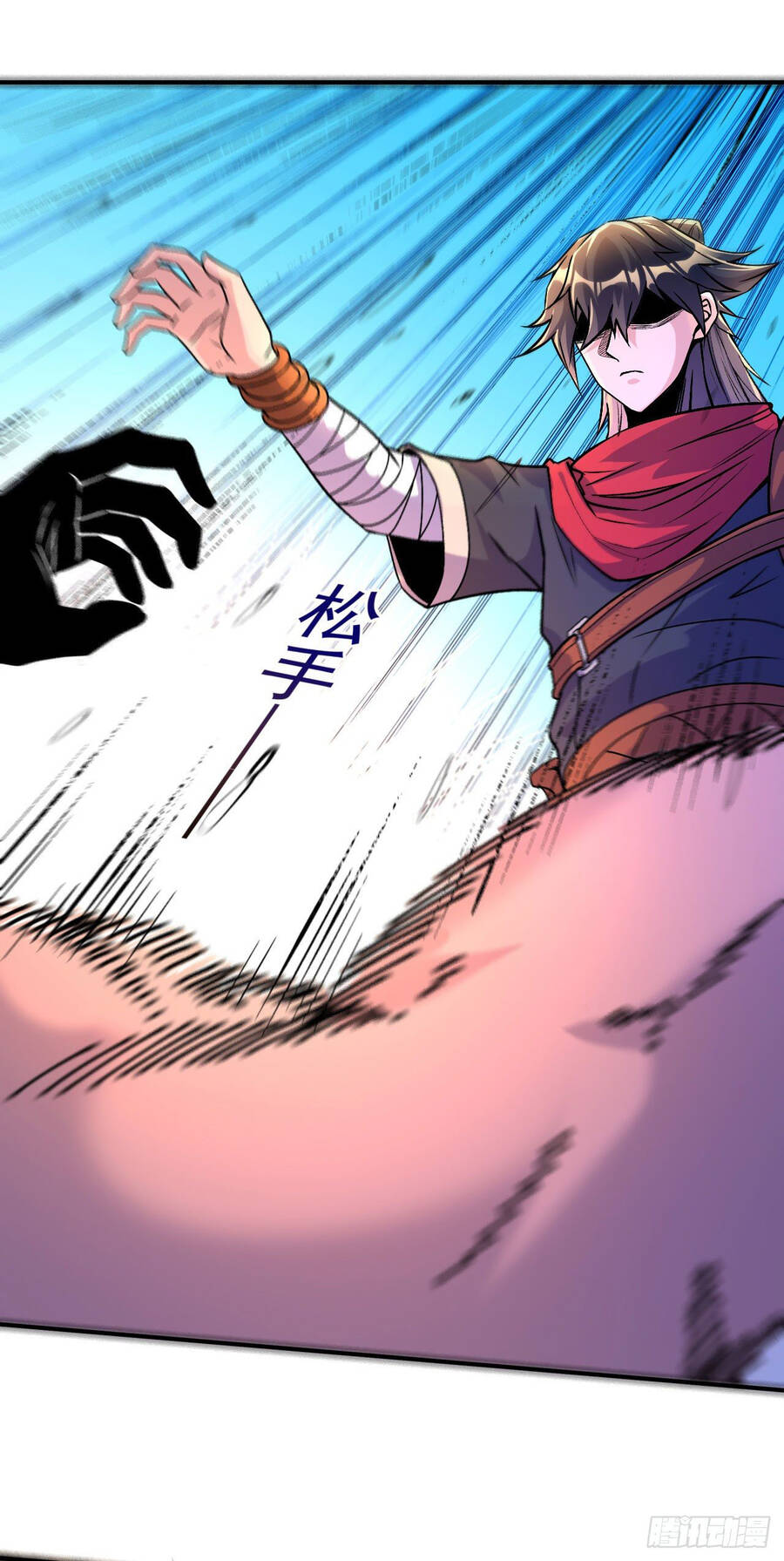 Chiến Thần Bất Tử chapter 3 - Trang 20