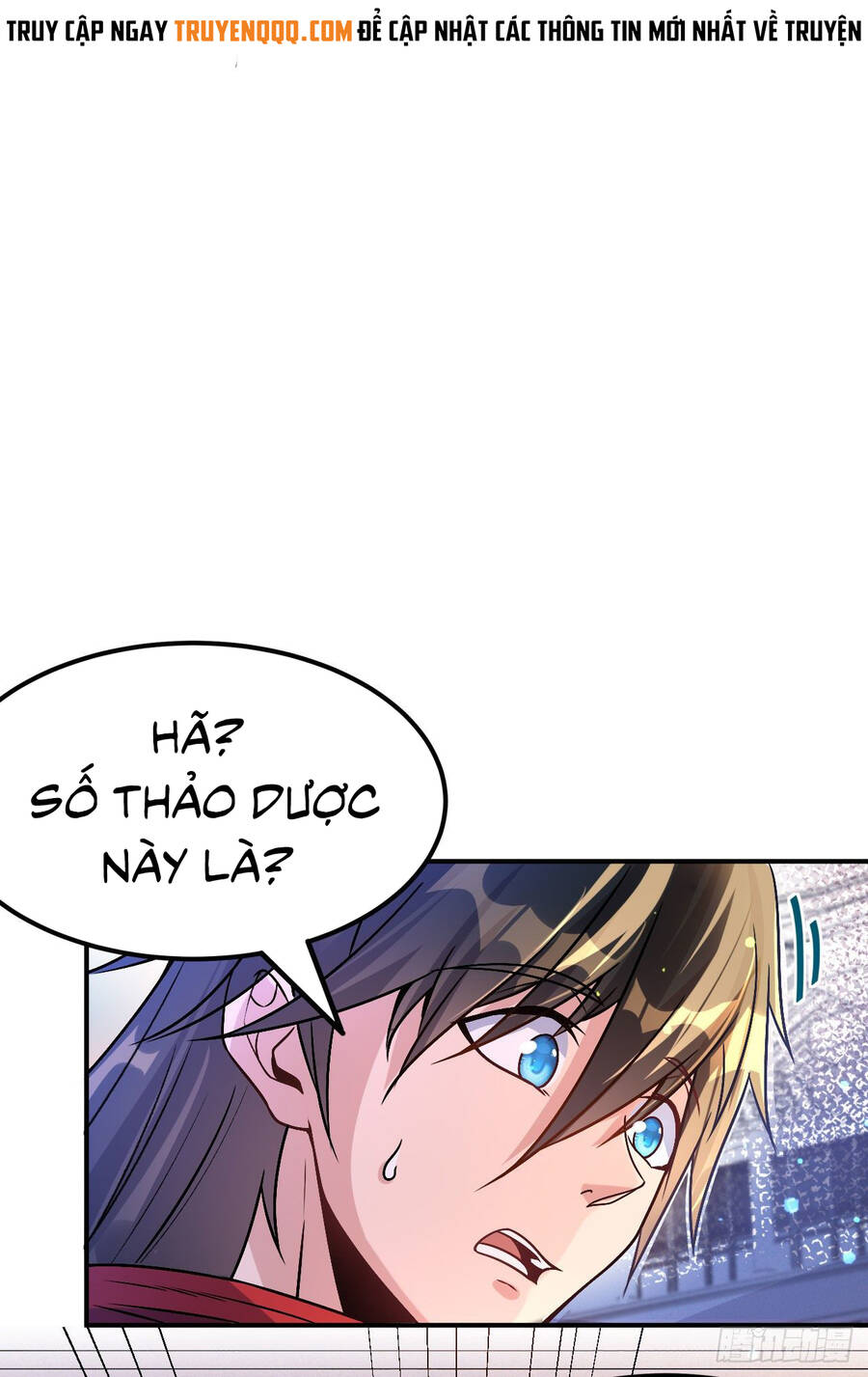 Chiến Thần Bất Tử chapter 3 - Trang 26