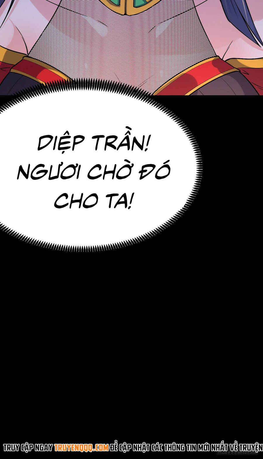 Chiến Thần Bất Tử chapter 3 - Trang 37
