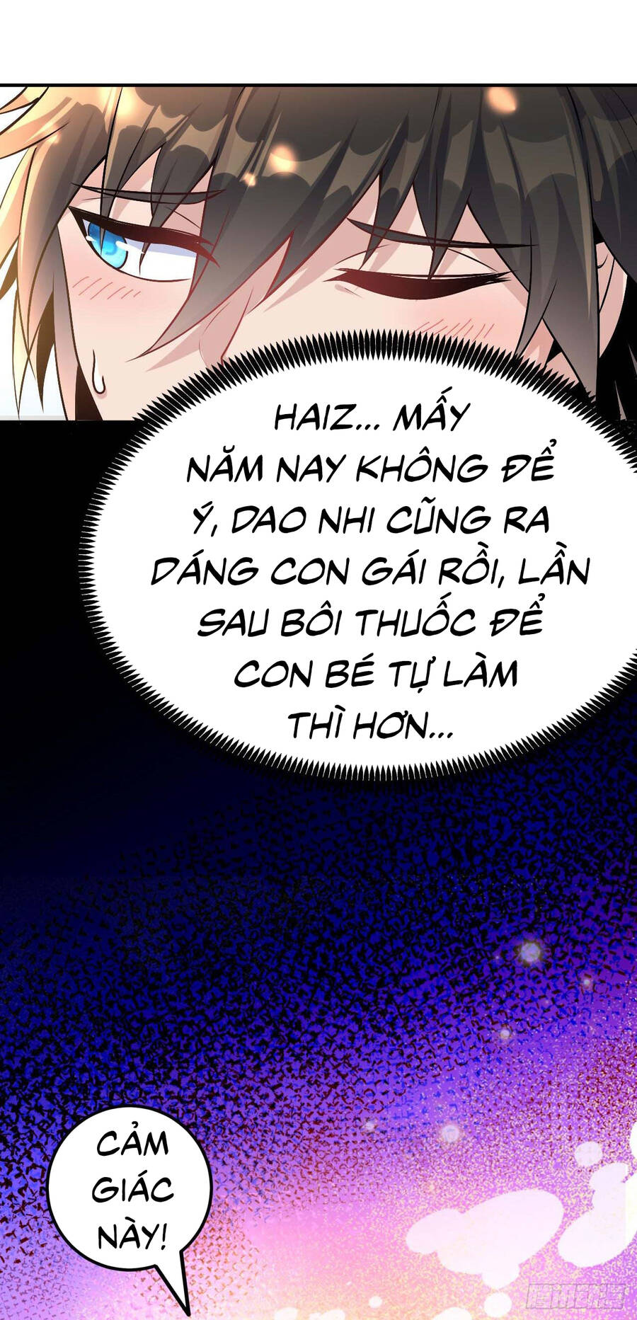 Chiến Thần Bất Tử chapter 4 - Trang 18