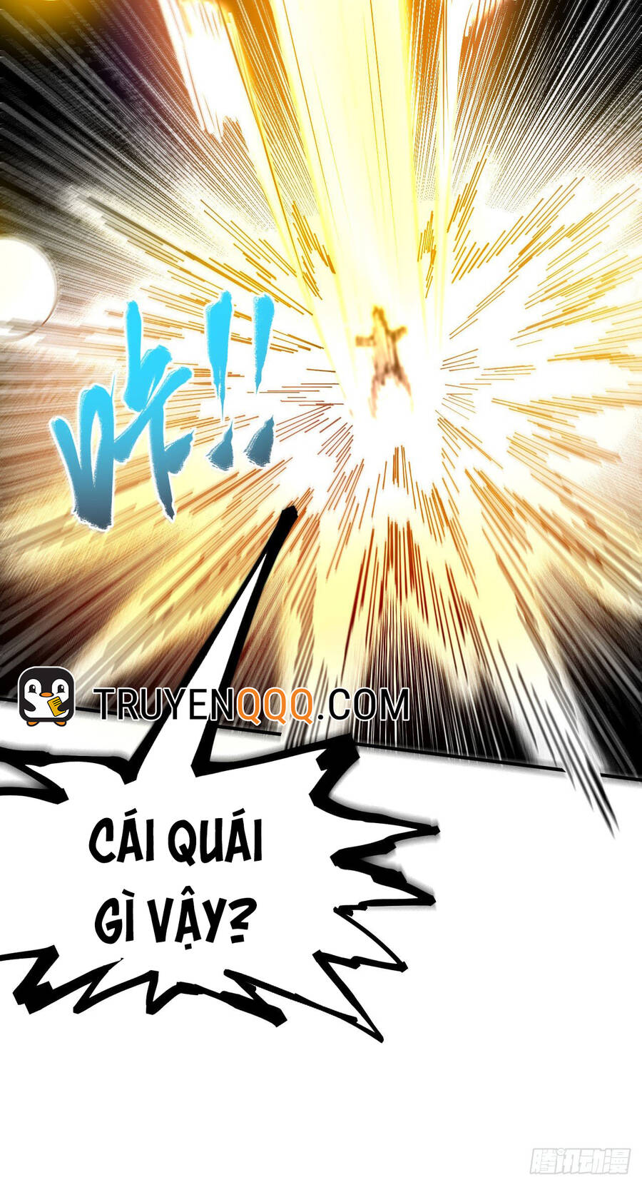 Chiến Thần Bất Tử chapter 4 - Trang 43