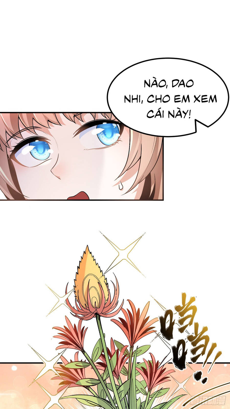 Chiến Thần Bất Tử chapter 4 - Trang 8