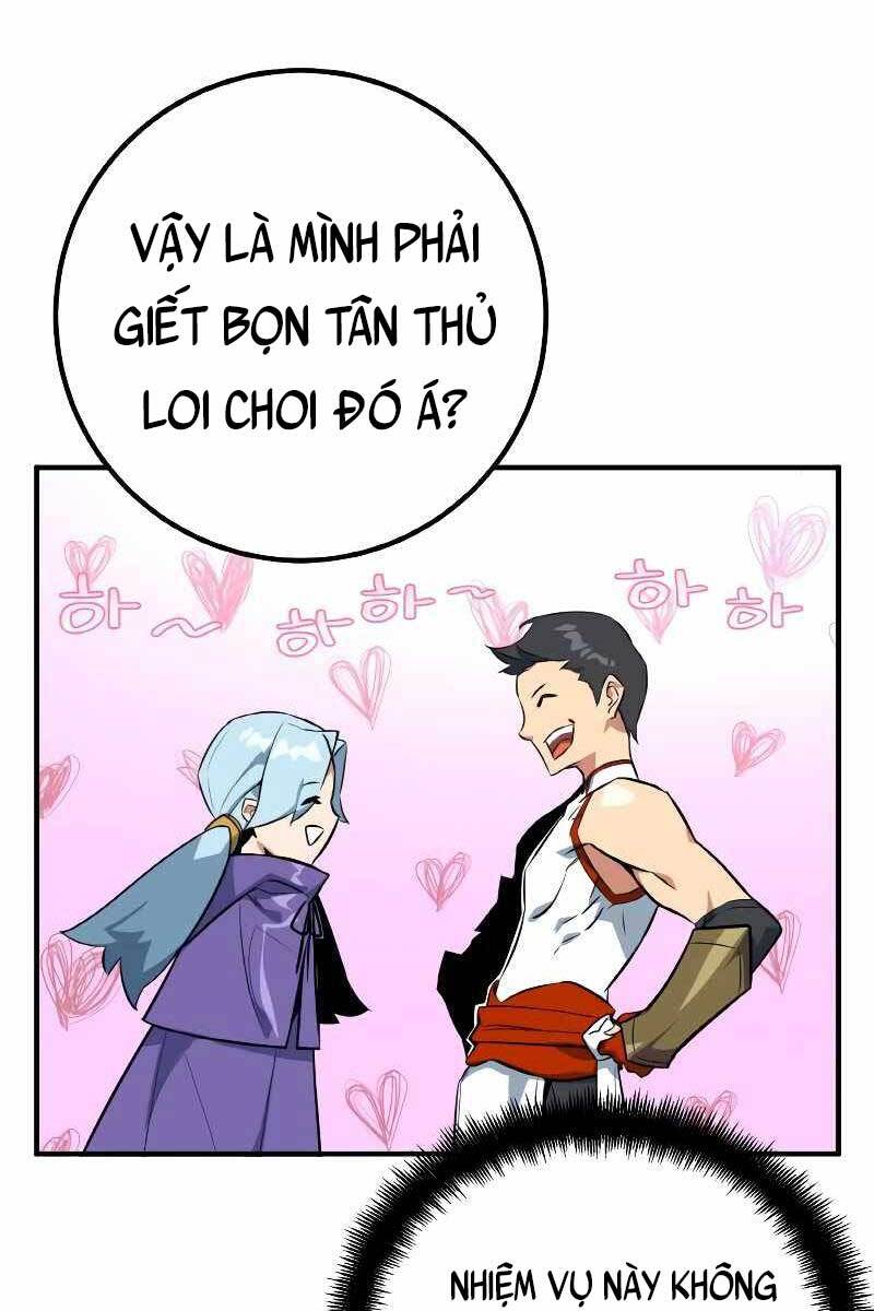 Quỷ Troll Mạnh Nhất Thế Giới chapter 4 - Upload bởi truyensieuhay.com