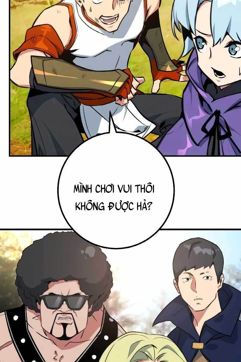 Quỷ Troll Mạnh Nhất Thế Giới chapter 4 - Upload bởi truyensieuhay.com