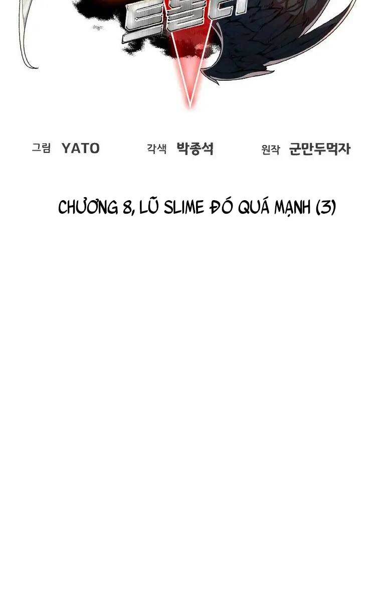 Quỷ Troll Mạnh Nhất Thế Giới chapter 8 - Upload bởi truyensieuhay.com