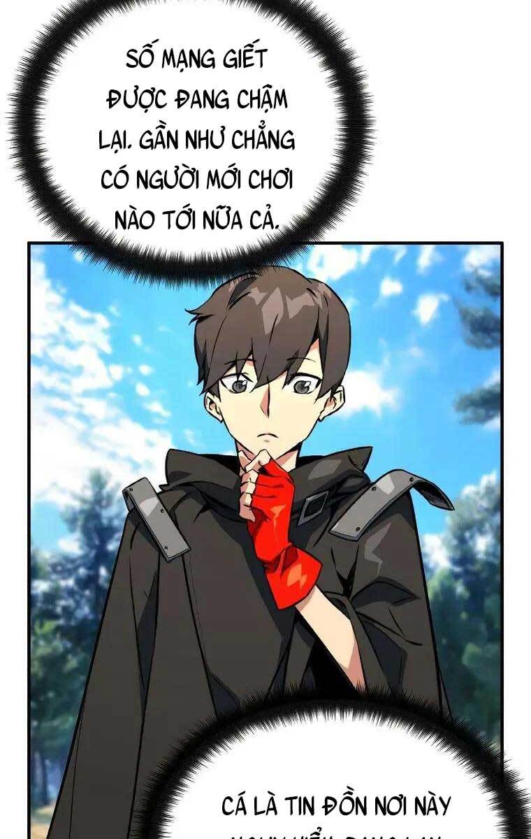 Quỷ Troll Mạnh Nhất Thế Giới chapter 8 - Upload bởi truyensieuhay.com