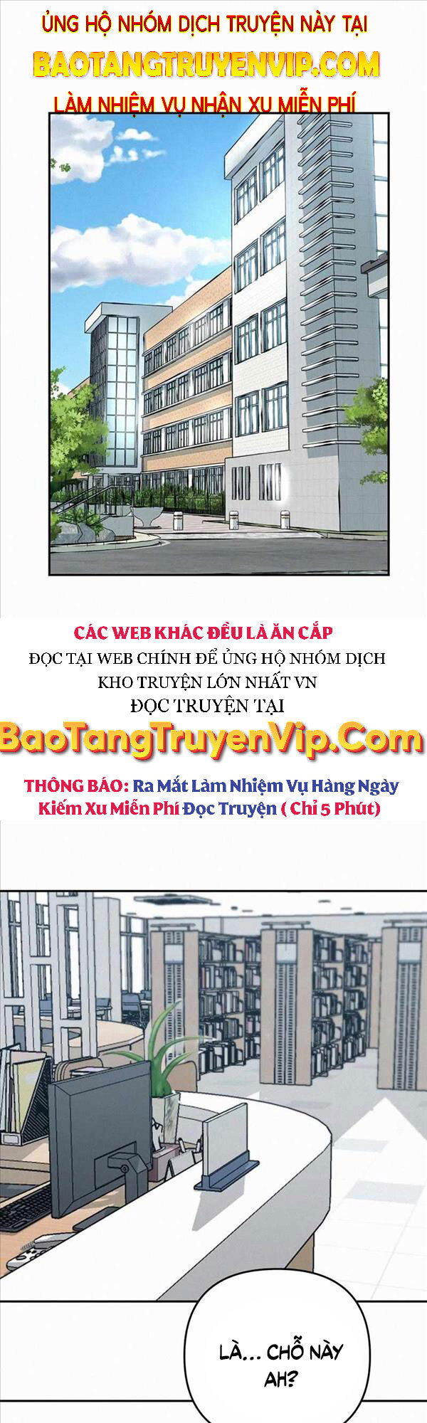Quản Lý Du Côn chapter 37 - Upload bởi truyensieuhay.com
