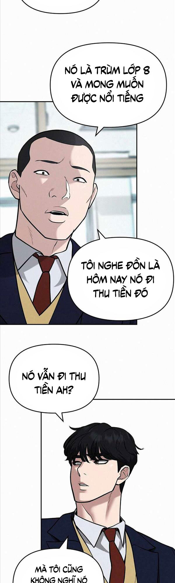 Quản Lý Du Côn chapter 37 - Upload bởi truyensieuhay.com