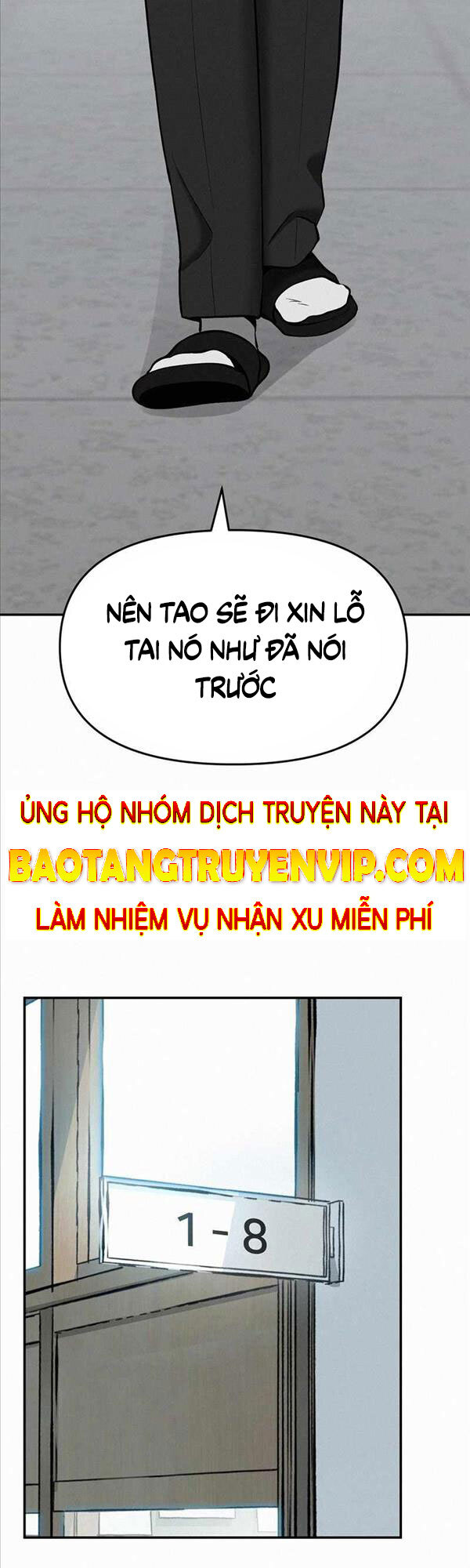 Quản Lý Du Côn chapter 37 - Upload bởi truyensieuhay.com