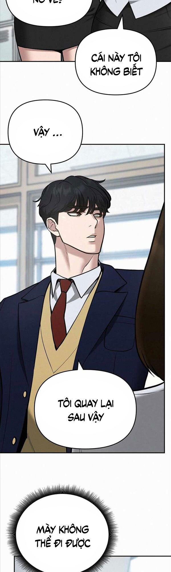 Quản Lý Du Côn chapter 37 - Upload bởi truyensieuhay.com