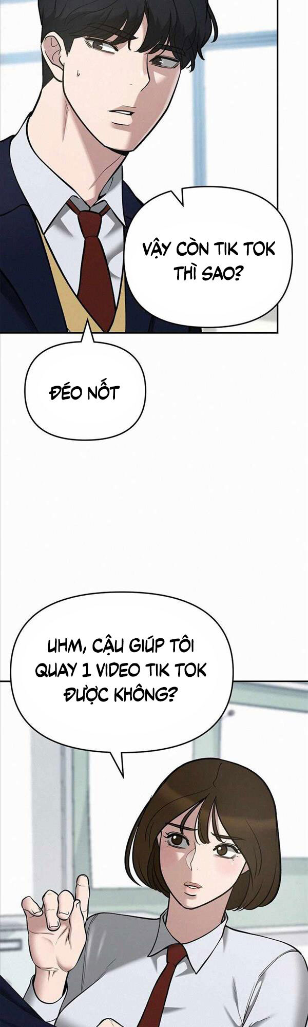Quản Lý Du Côn chapter 37 - Upload bởi truyensieuhay.com
