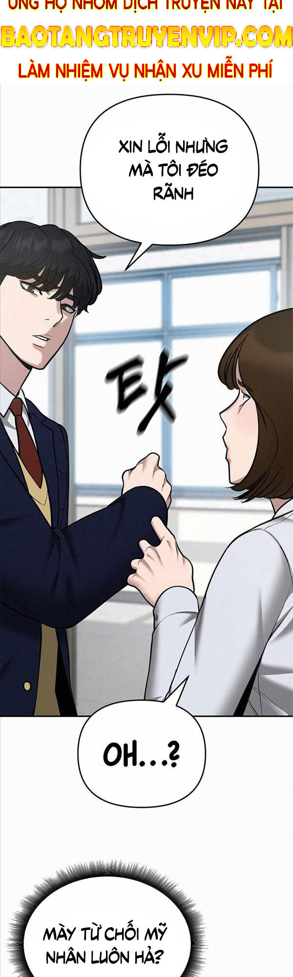 Quản Lý Du Côn chapter 37 - Upload bởi truyensieuhay.com