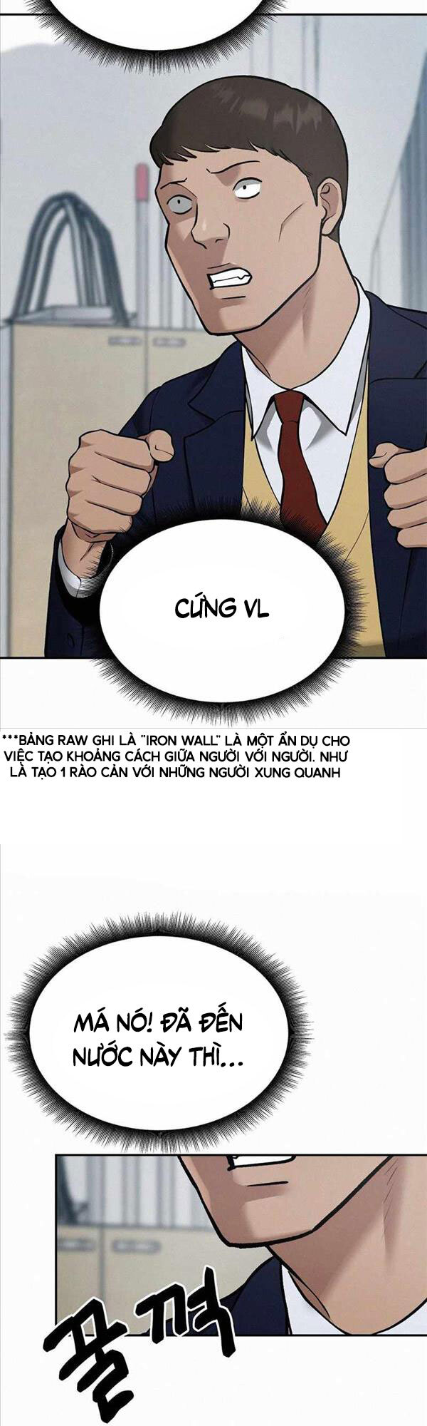 Quản Lý Du Côn chapter 37 - Upload bởi truyensieuhay.com