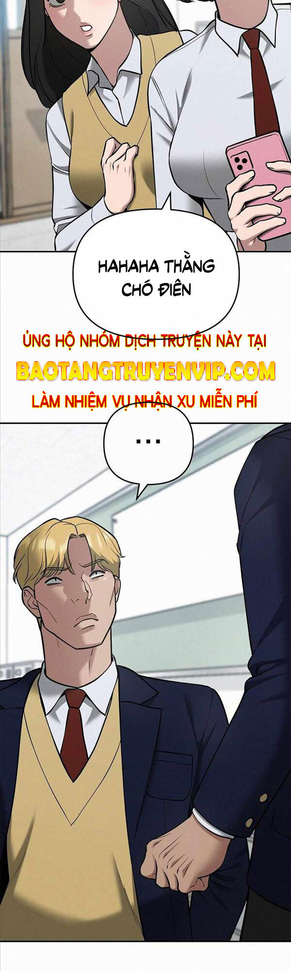 Quản Lý Du Côn chapter 37 - Upload bởi truyensieuhay.com