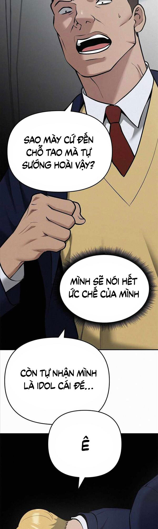 Quản Lý Du Côn chapter 37 - Upload bởi truyensieuhay.com