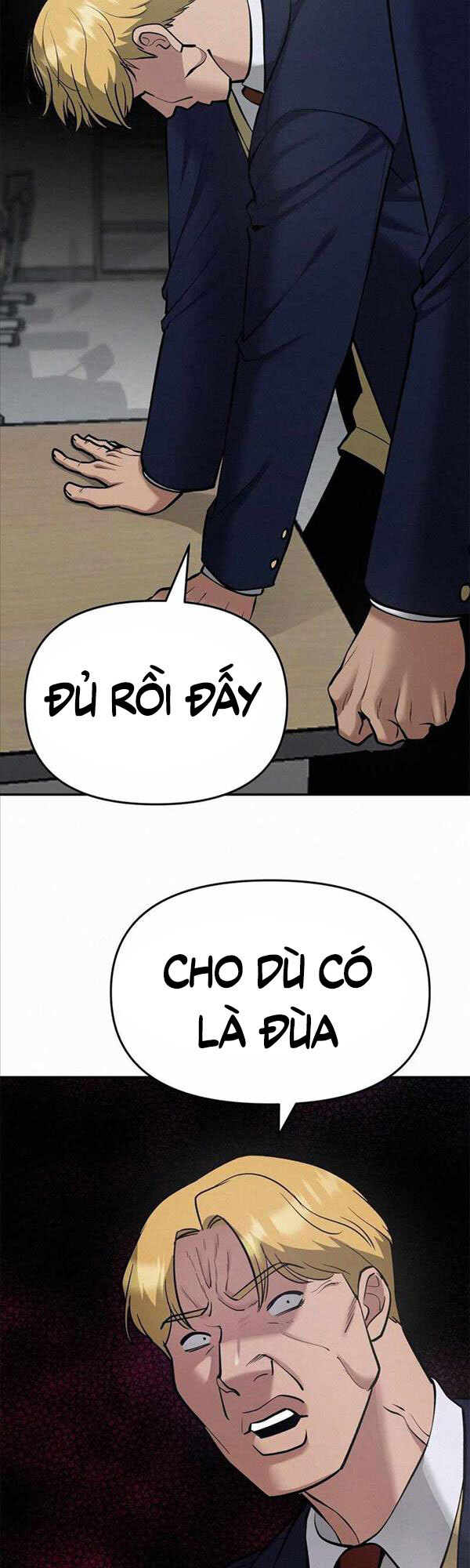 Quản Lý Du Côn chapter 37 - Upload bởi truyensieuhay.com