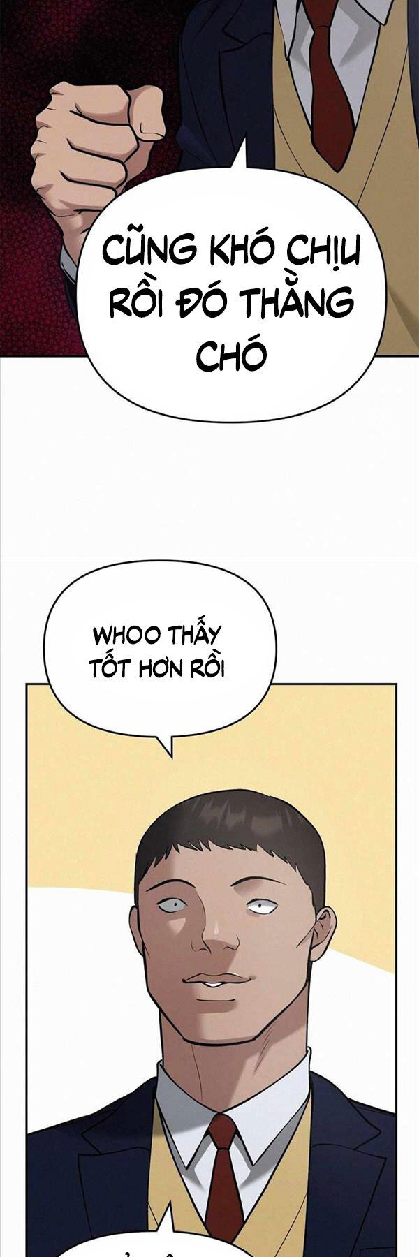 Quản Lý Du Côn chapter 37 - Upload bởi truyensieuhay.com