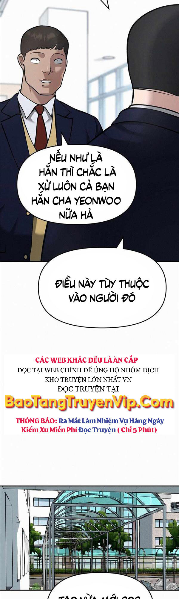 Quản Lý Du Côn chapter 37 - Upload bởi truyensieuhay.com