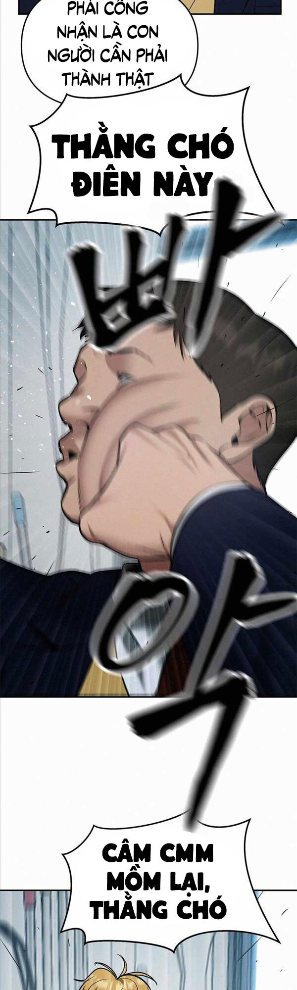 Quản Lý Du Côn chapter 37 - Upload bởi truyensieuhay.com