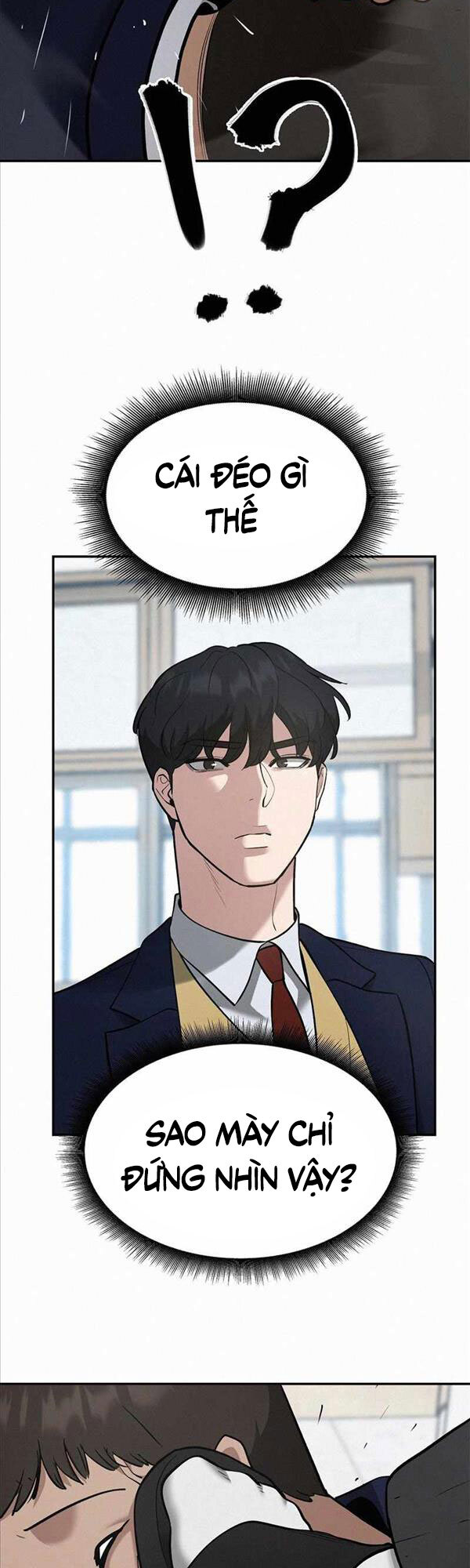 Quản Lý Du Côn chapter 37 - Upload bởi truyensieuhay.com