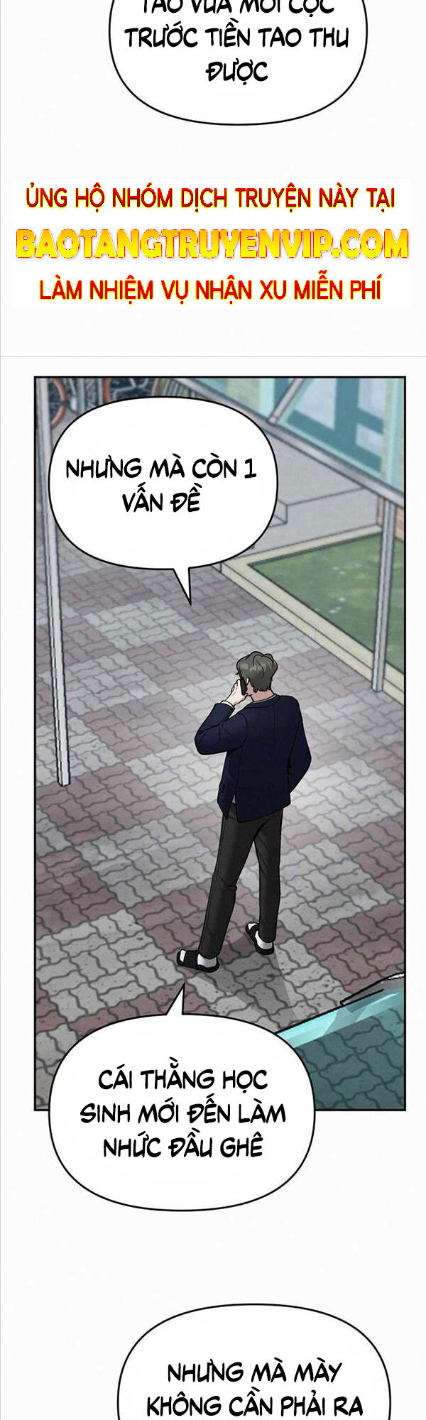 Quản Lý Du Côn chapter 37 - Upload bởi truyensieuhay.com
