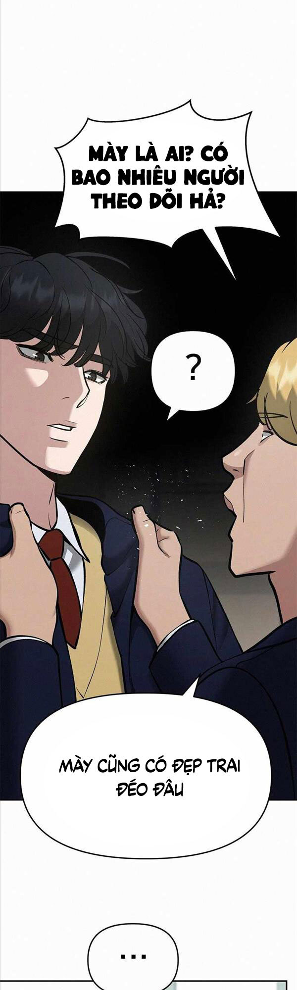 Quản Lý Du Côn chapter 37 - Upload bởi truyensieuhay.com