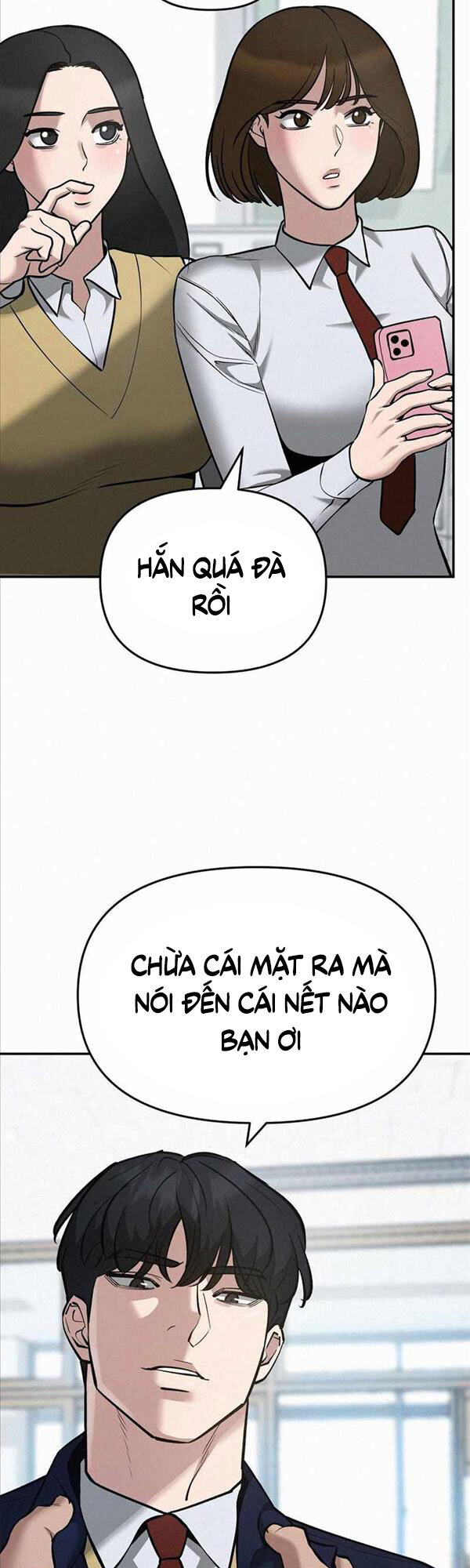 Quản Lý Du Côn chapter 37 - Upload bởi truyensieuhay.com