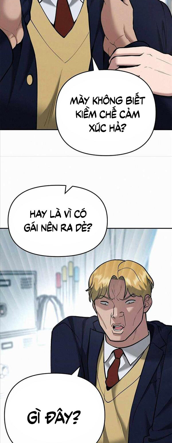 Quản Lý Du Côn chapter 37 - Upload bởi truyensieuhay.com