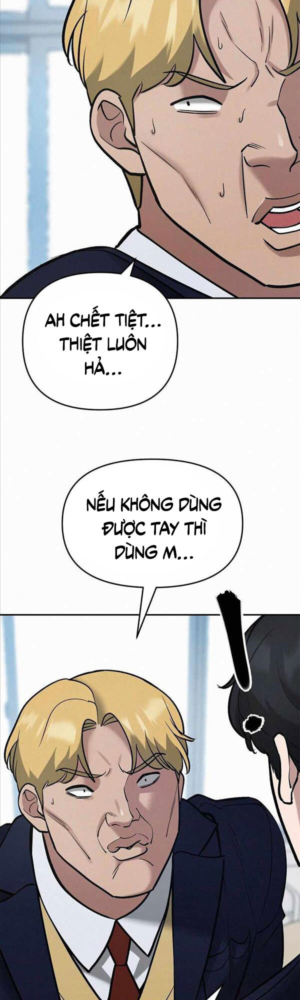Quản Lý Du Côn chapter 37 - Upload bởi truyensieuhay.com