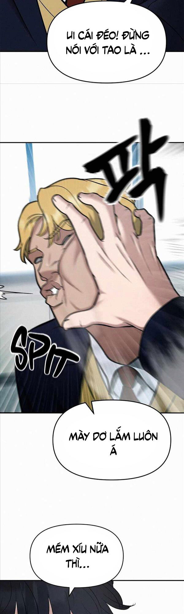 Quản Lý Du Côn chapter 37 - Upload bởi truyensieuhay.com