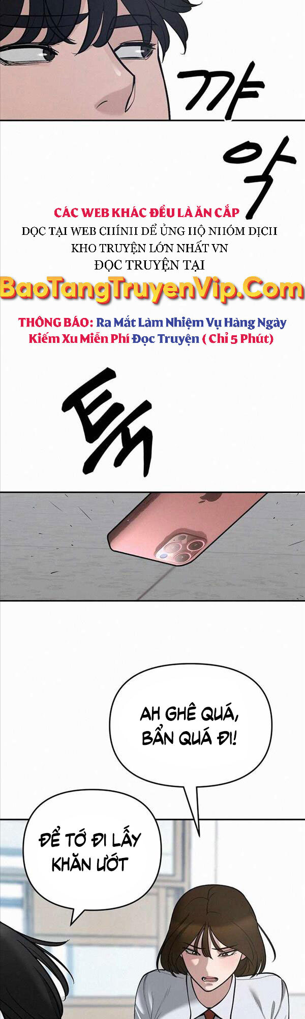 Quản Lý Du Côn chapter 37 - Upload bởi truyensieuhay.com