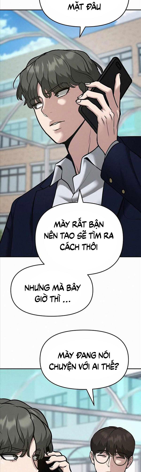 Quản Lý Du Côn chapter 37 - Upload bởi truyensieuhay.com