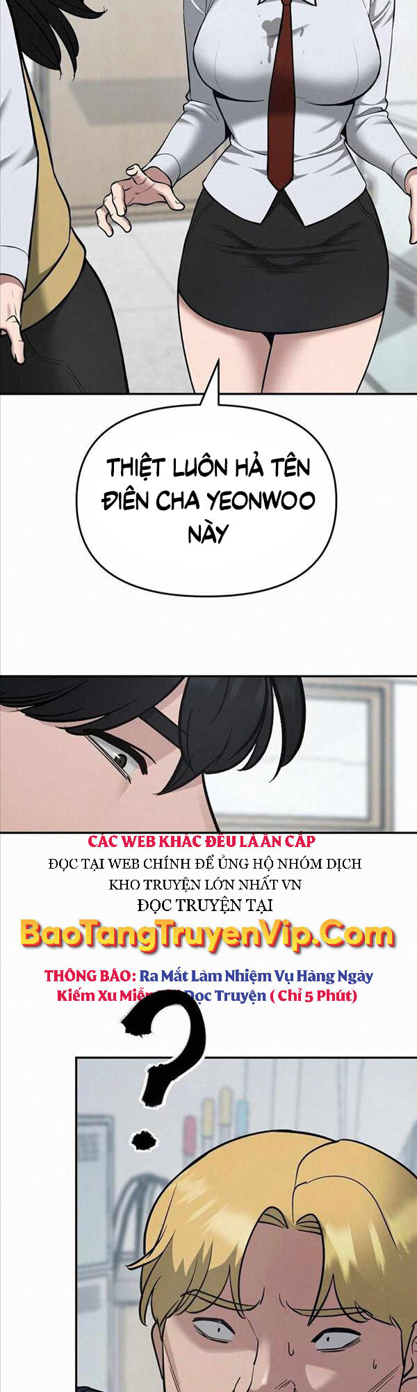 Quản Lý Du Côn chapter 37 - Upload bởi truyensieuhay.com