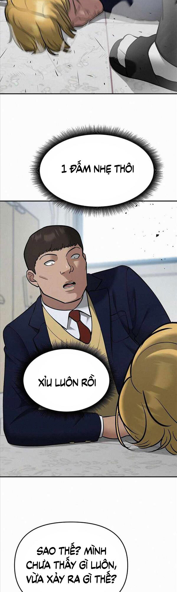 Quản Lý Du Côn chapter 37 - Upload bởi truyensieuhay.com
