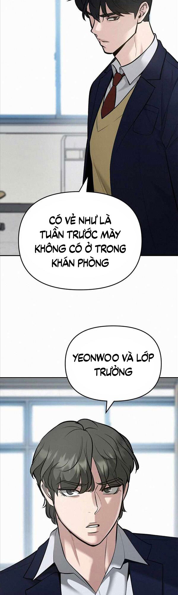 Quản Lý Du Côn chapter 37 - Upload bởi truyensieuhay.com