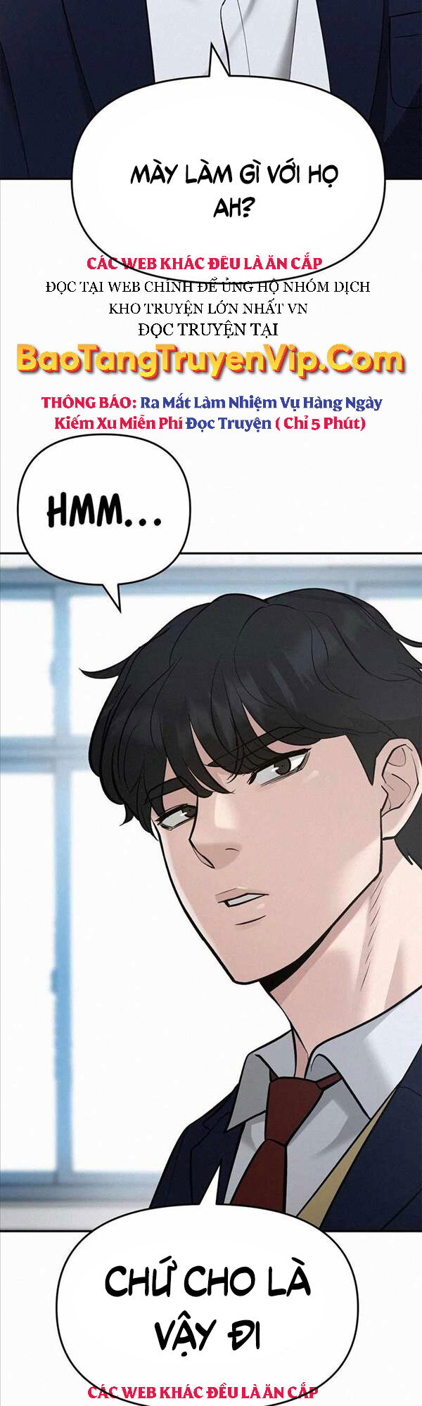Quản Lý Du Côn chapter 37 - Upload bởi truyensieuhay.com