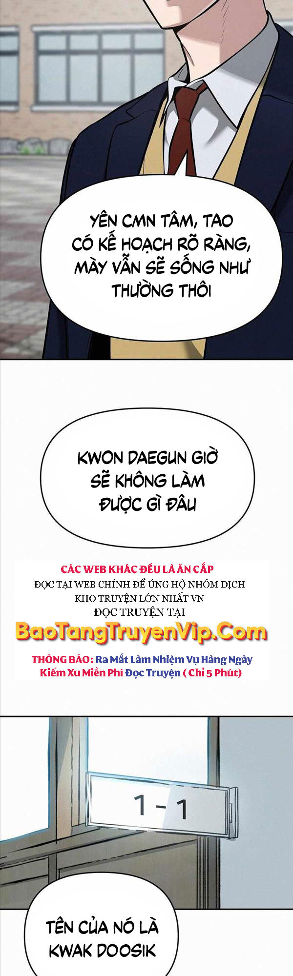 Quản Lý Du Côn chapter 37 - Upload bởi truyensieuhay.com