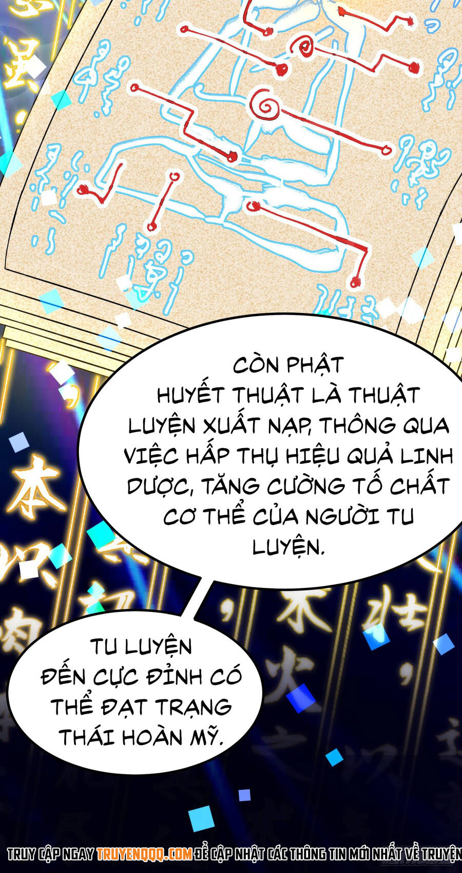 Chiến Thần Bất Tử chapter 5 - Trang 26
