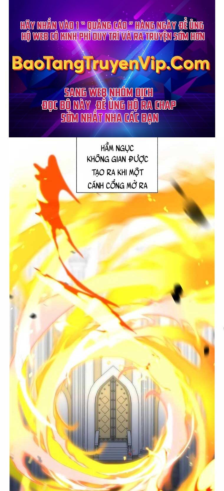 Mắc Kẹt Trong Tòa Tháp Thử Thách chapter 1 - Upload bởi truyensieuhay.com