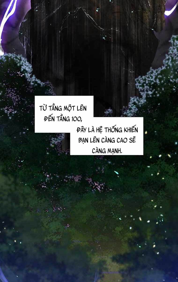 Mắc Kẹt Trong Tòa Tháp Thử Thách chapter 1 - Upload bởi truyensieuhay.com