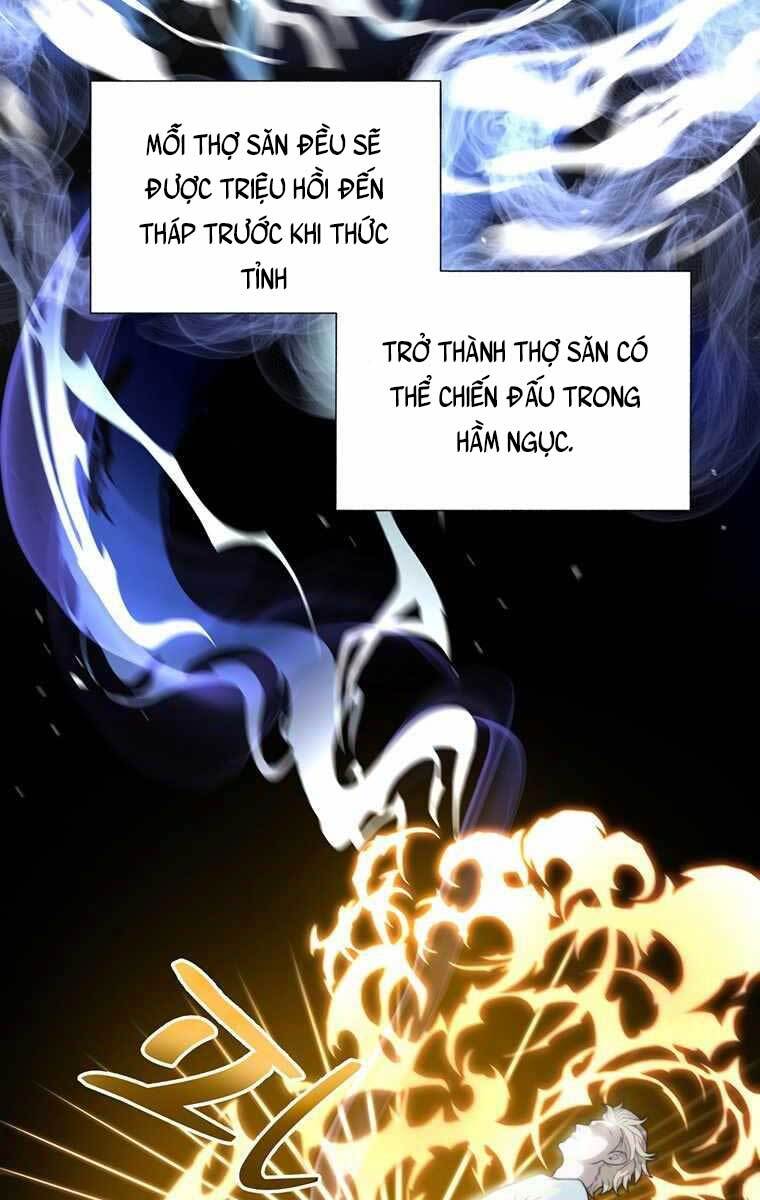 Mắc Kẹt Trong Tòa Tháp Thử Thách chapter 1 - Upload bởi truyensieuhay.com