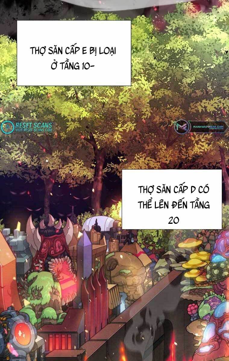 Mắc Kẹt Trong Tòa Tháp Thử Thách chapter 1 - Upload bởi truyensieuhay.com