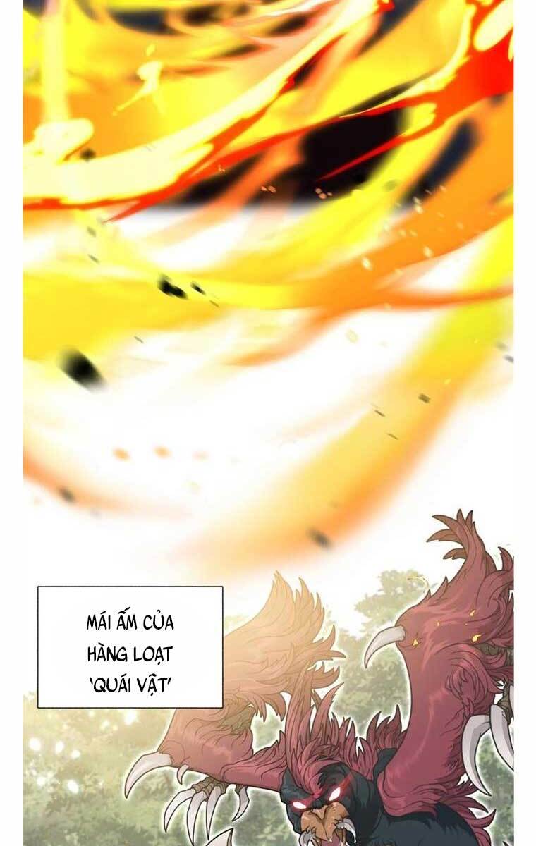 Mắc Kẹt Trong Tòa Tháp Thử Thách chapter 1 - Upload bởi truyensieuhay.com