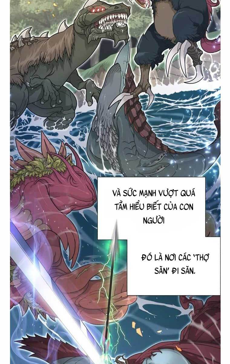 Mắc Kẹt Trong Tòa Tháp Thử Thách chapter 1 - Upload bởi truyensieuhay.com