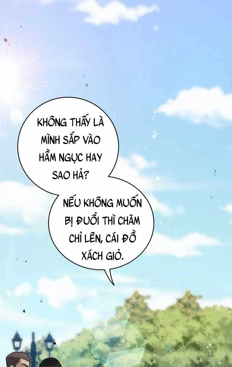 Mắc Kẹt Trong Tòa Tháp Thử Thách chapter 1 - Upload bởi truyensieuhay.com