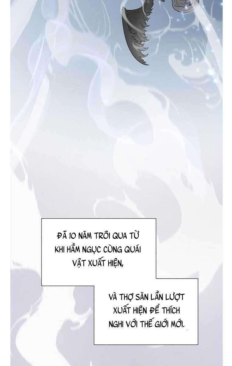Mắc Kẹt Trong Tòa Tháp Thử Thách chapter 1 - Upload bởi truyensieuhay.com