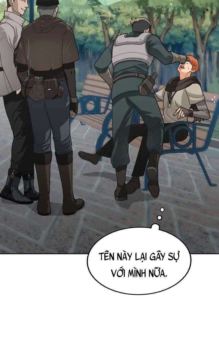 Mắc Kẹt Trong Tòa Tháp Thử Thách chapter 1 - Upload bởi truyensieuhay.com