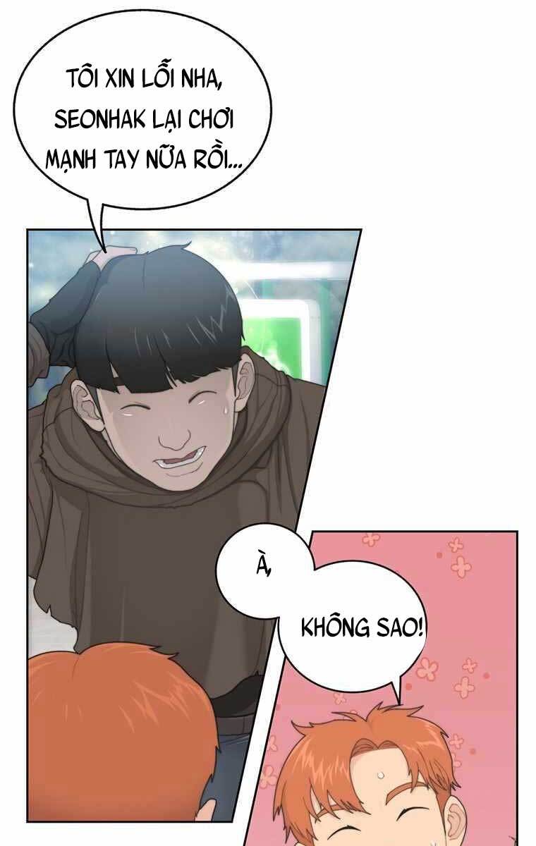 Mắc Kẹt Trong Tòa Tháp Thử Thách chapter 1 - Upload bởi truyensieuhay.com