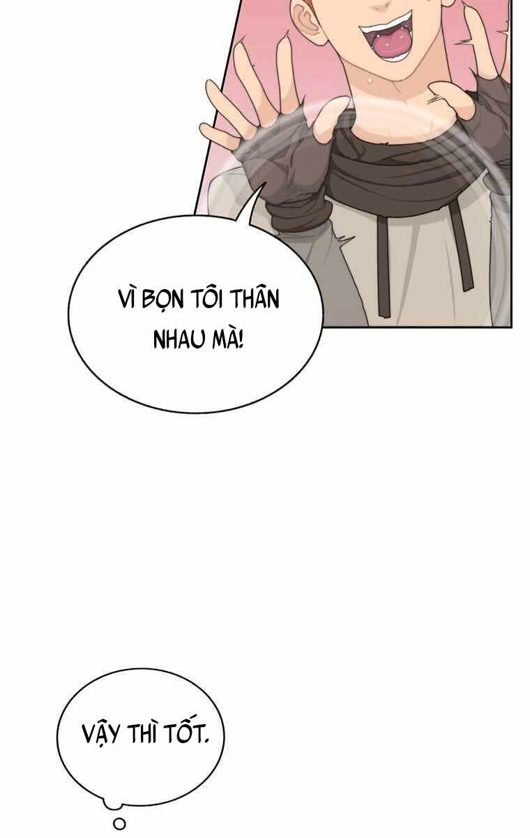 Mắc Kẹt Trong Tòa Tháp Thử Thách chapter 1 - Upload bởi truyensieuhay.com