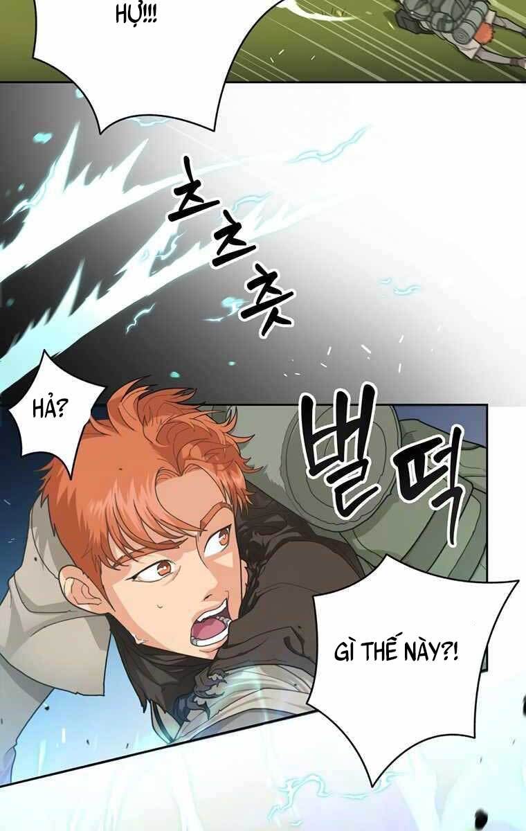 Mắc Kẹt Trong Tòa Tháp Thử Thách chapter 1 - Upload bởi truyensieuhay.com